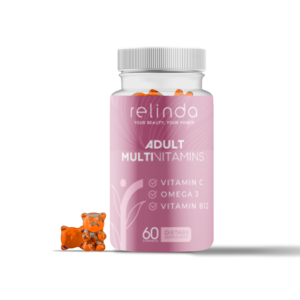 Adult Multivitamins