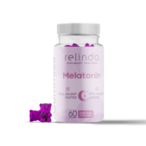 Melatonin Gummies