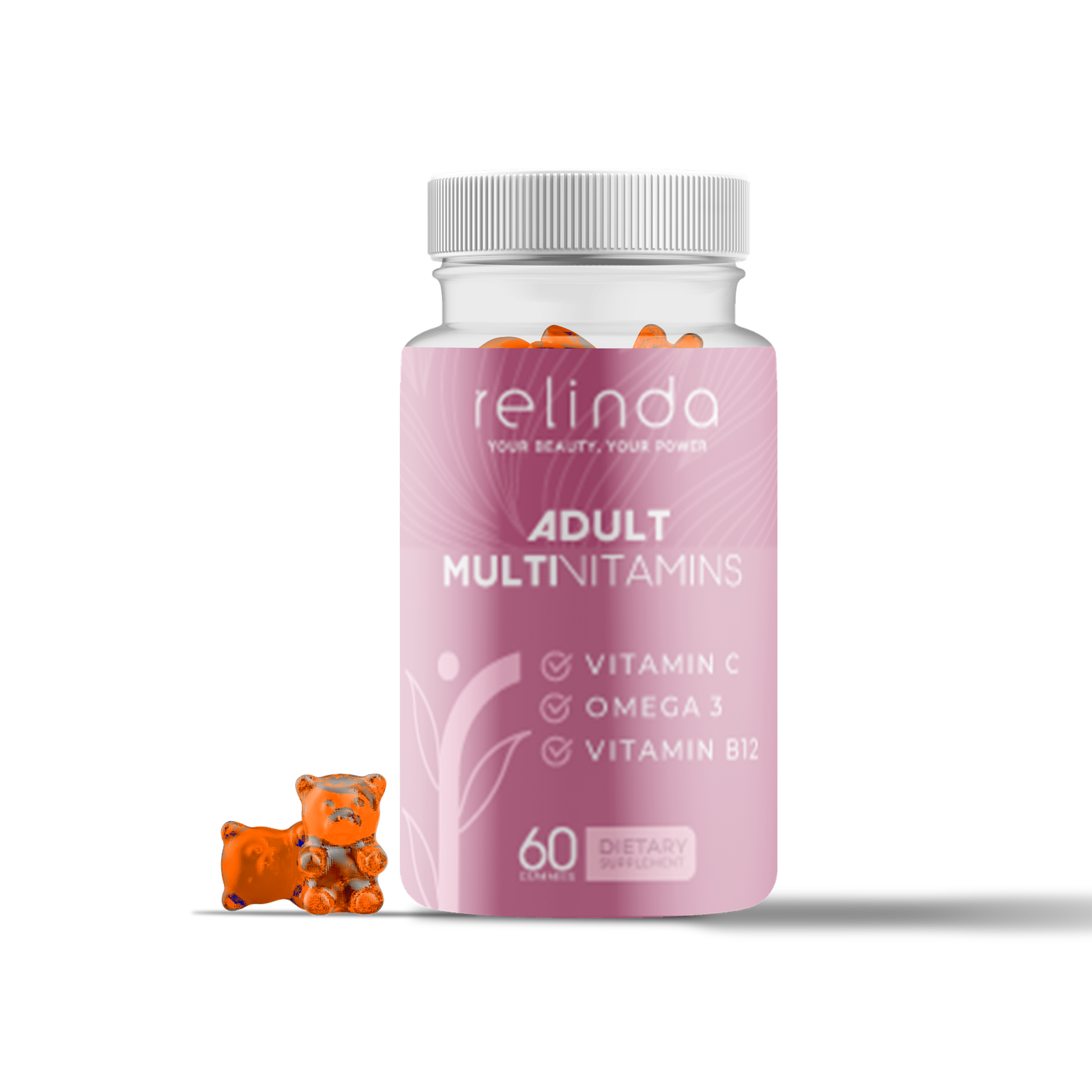 Adult Multivitamins